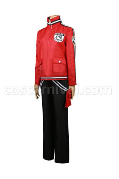 World Trigger Ai Kitora Cosplay Costume