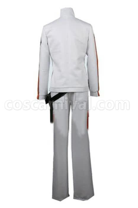 World Trigger Osamu Mikumo Cosplay Costume