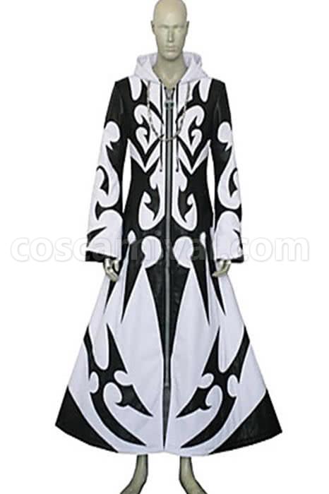 Xemnus Kingdom Hearts II Cosplay