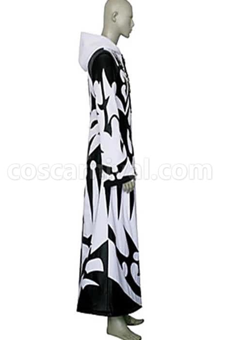 Xemnus Kingdom Hearts II 코스프레 의상