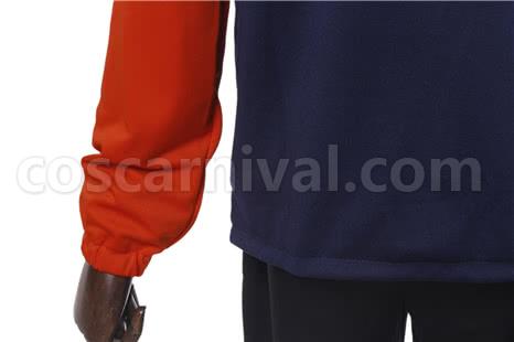 Yuri On Ice Guang Hong Ji 운동복 정장 코스프레 의상 coscarnival