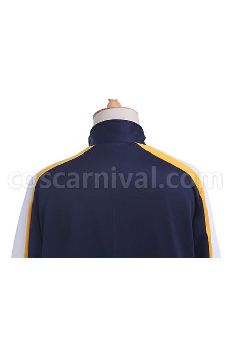 Yuri on Ice Otabek Altin 스포츠웨어 정장 Copslay Cosplay Costume coscarnival