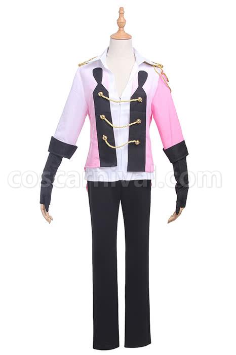 ユーリ・オン・アイス ヴィクトル・ニキフォロフ 衣装 コスプレ衣装 cocarnival