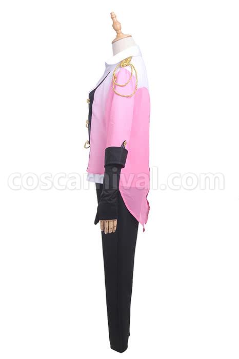 Yuri On Ice Victor Nikiforov 의상 코스프레 의상 coscarnival