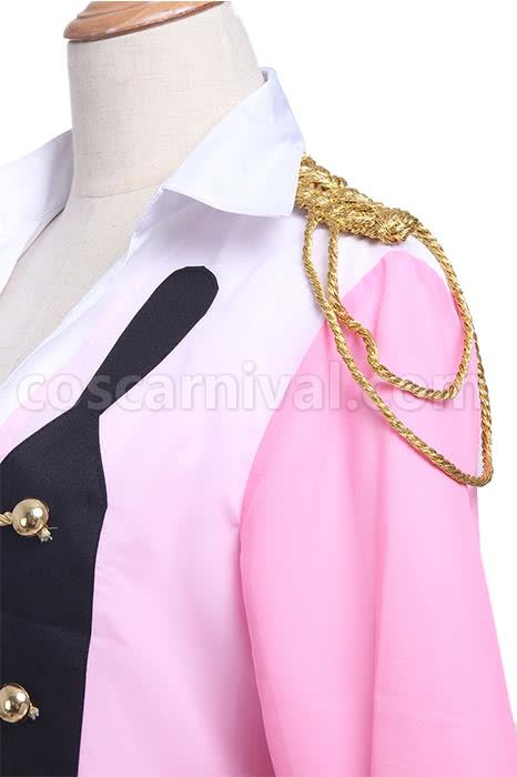 Yuri On Ice Victor Nikiforov 의상 코스프레 의상 coscarnival