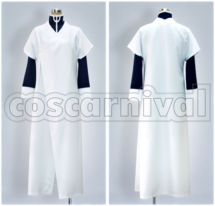 Cosplay cosplay costume from 07-Ghost Frau, detail-2