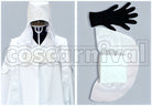 Cosplay cosplay costume from 07-Ghost Frau, set view