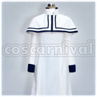 Oak Set Cosplay cosplay costume from 07-Ghost Hakuren, front view 1