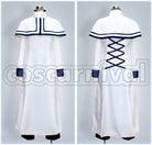 Oak Set Cosplay cosplay costume from 07-Ghost Hakuren, detail-1
