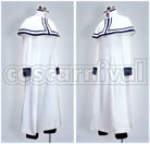 Oak Set Cosplay cosplay costume from 07-Ghost Hakuren, front view 2
