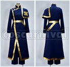Katsuragi, Konatsu Cosplay cosplay costume from 07-Ghost Hyuuga, detail-1