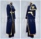 Katsuragi, Konatsu Cosplay cosplay costume from 07-Ghost Hyuuga, front view 2