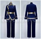 (Navy Blue) Cosplay cosplay costume from 07-Ghost Mikage, detail-1
