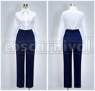 (Navy Blue) Cosplay cosplay costume from 07-Ghost Mikage, detail-2