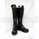 Mikage Teito cosplay costume from 07-Ghost, front view 2
