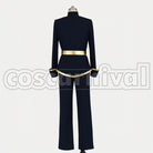 Mikage Teito cosplay costume from 07-Ghost, front view 3