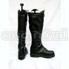 Mikage Teito cosplay costume from 07-Ghost, side view