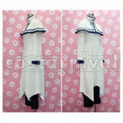 Klein Cosplay cosplay costume from 07-Ghost Teito, front view