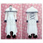 Klein Set Cosplay cosplay costume from 07-Ghost Teito, detail-1