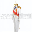 and the Kingdom of Dreams 1st Anniversary All Members cosplay costume from 100 Sleeping Princes, front view 2