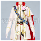Princes and the Kingdom of Dreams Country of Knight - Alstoria Prince SP Avi Pre-Awakening Cosplay cosplay costume from 100 Sleeping, front view 1