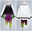 Princes and the Kingdom of Dreams Capita Pre-Awakening Cosplay cosplay costume from 100 Sleeping, detail-1
