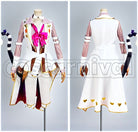 Princes and the Kingdom of Dreams Cheshire Cat Sun Awakening Cosplay cosplay costume from 100 Sleeping, detail-1