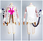 Princes and the Kingdom of Dreams Cheshire Cat Sun Awakening Cosplay cosplay costume from 100 Sleeping, detail-3