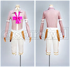 Princes and the Kingdom of Dreams Cheshire Cat Sun Awakening Cosplay cosplay costume from 100 Sleeping, detail-4