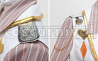 Princes and the Kingdom of Dreams Cheshire Cat Sun Awakening Cosplay cosplay costume from 100 Sleeping, detail-5