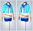 Princes and the Kingdom of Dreams Deneb Pre-Awakening Cosplay cosplay costume from 100 Sleeping, front view 2