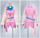 Princes and the Kingdom of Dreams Hinata Pre-Awakening Cosplay cosplay costume from 100 Sleeping, detail-1