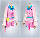 Princes and the Kingdom of Dreams Hinata Pre-Awakening Cosplay cosplay costume from 100 Sleeping, front view 2
