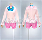 Princes and the Kingdom of Dreams Hinata Pre-Awakening Cosplay cosplay costume from 100 Sleeping, detail-2