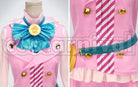 Princes and the Kingdom of Dreams Hinata Pre-Awakening Cosplay cosplay costume from 100 Sleeping, detail-3