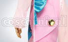 Princes and the Kingdom of Dreams Hinata Pre-Awakening Cosplay cosplay costume from 100 Sleeping, detail-4