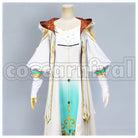 Princes and the Kingdom of Dreams Juno Pre-Awakening Cosplay cosplay costume from 100 Sleeping, front view 1