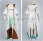 Princes and the Kingdom of Dreams Juno Pre-Awakening Cosplay cosplay costume from 100 Sleeping, detail-1