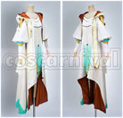 Princes and the Kingdom of Dreams Juno Pre-Awakening Cosplay cosplay costume from 100 Sleeping, front view 2