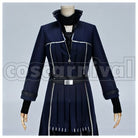 Princes and the Kingdom of Dreams Makoto Moon Awakening Cosplay cosplay costume from 100 Sleeping, front view 1