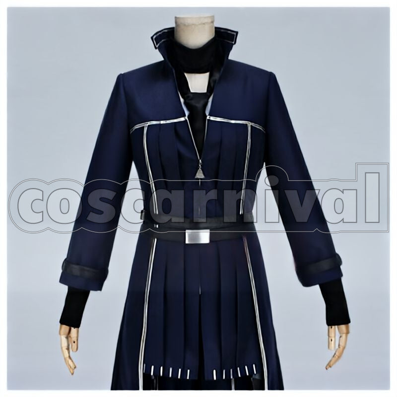 Princes and the Kingdom of Dreams Makoto Moon Awakening Cosplay cosplay costume from 100 Sleeping, front view 1
