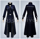 Princes and the Kingdom of Dreams Makoto Moon Awakening Cosplay cosplay costume from 100 Sleeping, detail-1