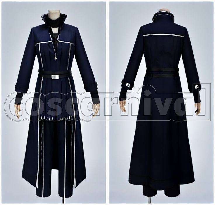 Princes and the Kingdom of Dreams Makoto Moon Awakening Cosplay cosplay costume from 100 Sleeping, detail-1