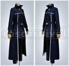 Princes and the Kingdom of Dreams Makoto Moon Awakening Cosplay cosplay costume from 100 Sleeping, front view 2