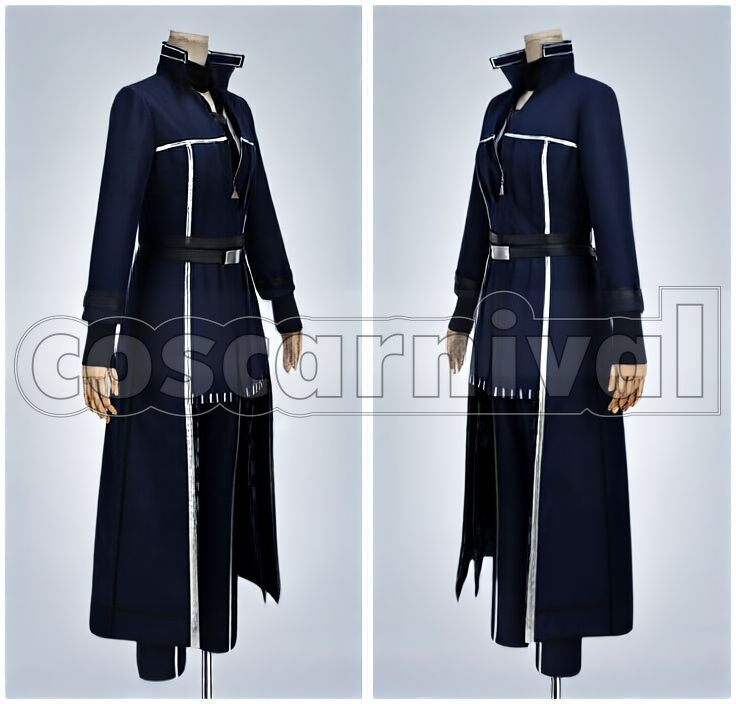 Princes and the Kingdom of Dreams Makoto Moon Awakening Cosplay cosplay costume from 100 Sleeping, front view 2