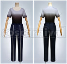 Princes and the Kingdom of Dreams Makoto Moon Awakening Cosplay cosplay costume from 100 Sleeping, detail-2