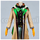 Princes and the Kingdom of Dreams Marchia Pre-Awakening Cosplay cosplay costume from 100 Sleeping, front view 1