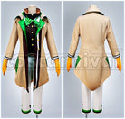 Princes and the Kingdom of Dreams Marchia Pre-Awakening Cosplay cosplay costume from 100 Sleeping, detail-1