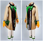 Princes and the Kingdom of Dreams Marchia Pre-Awakening Cosplay cosplay costume from 100 Sleeping, front view 2