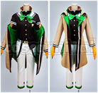 Princes and the Kingdom of Dreams Marchia Pre-Awakening Cosplay cosplay costume from 100 Sleeping, front view 3